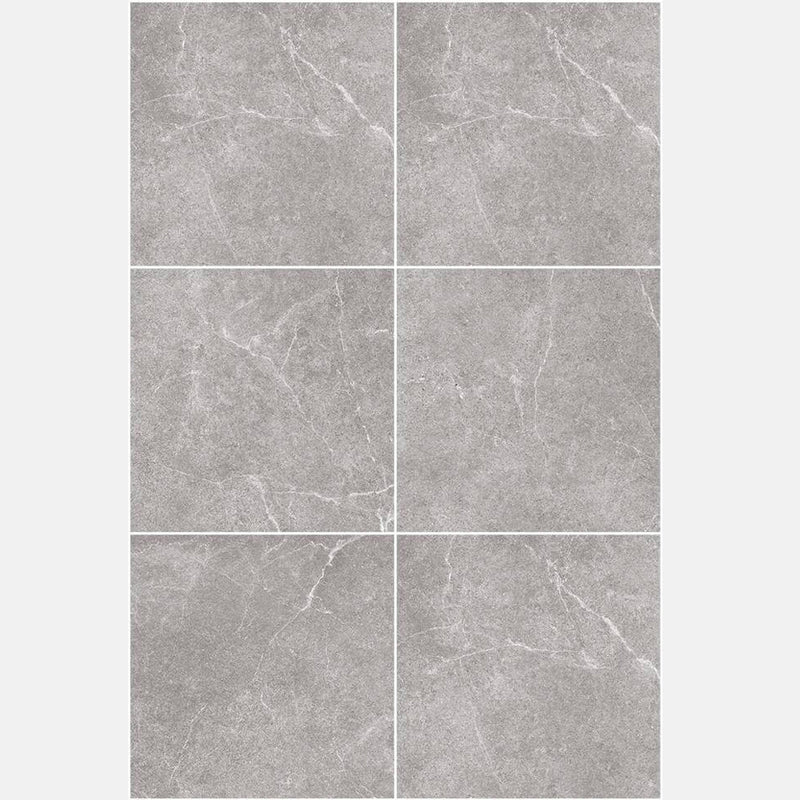Tile | 600x600 | Matt Anti-Slip | FH66812
