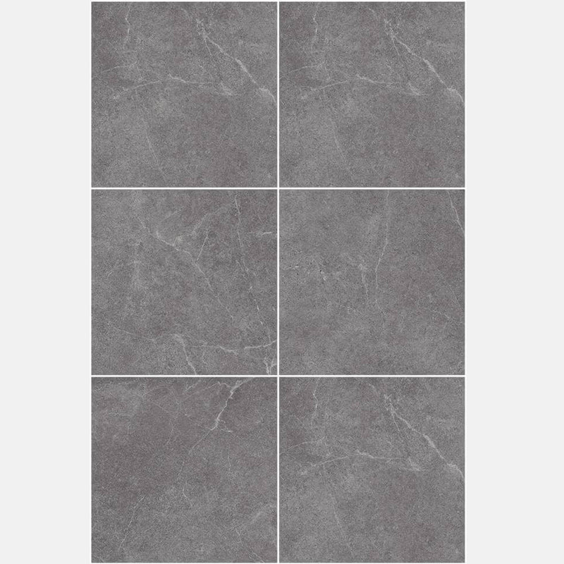 Tile | 600x600 | Matt Anti-Slip | FH66813
