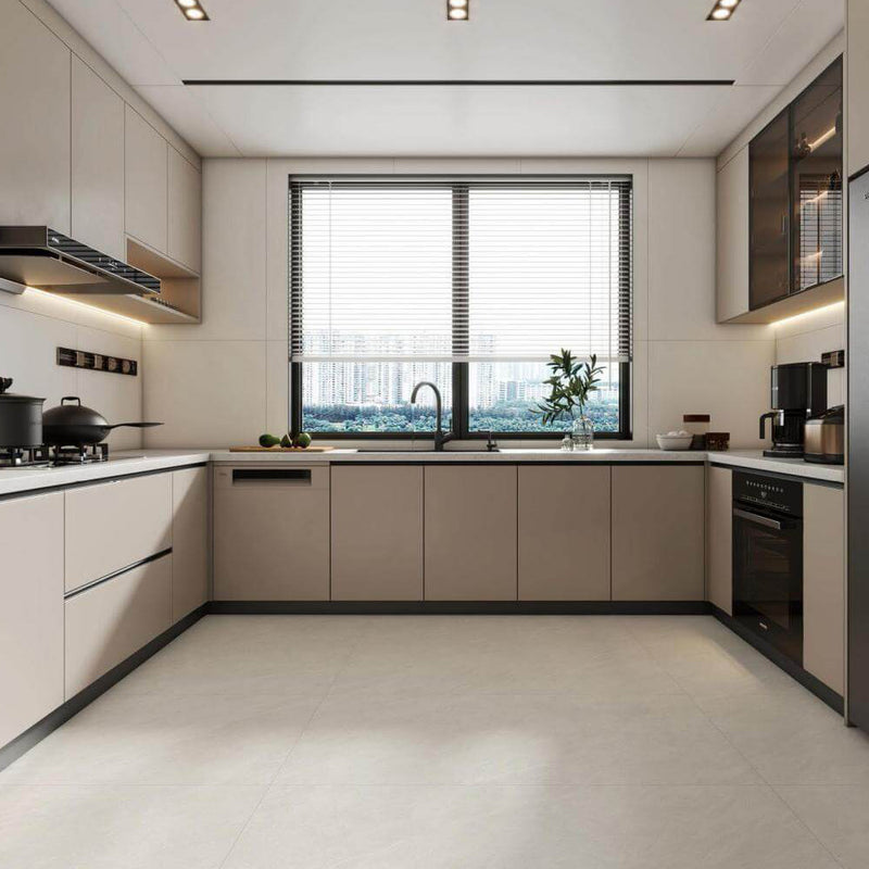 Tile | 600x1200 | France Sand | GL61282