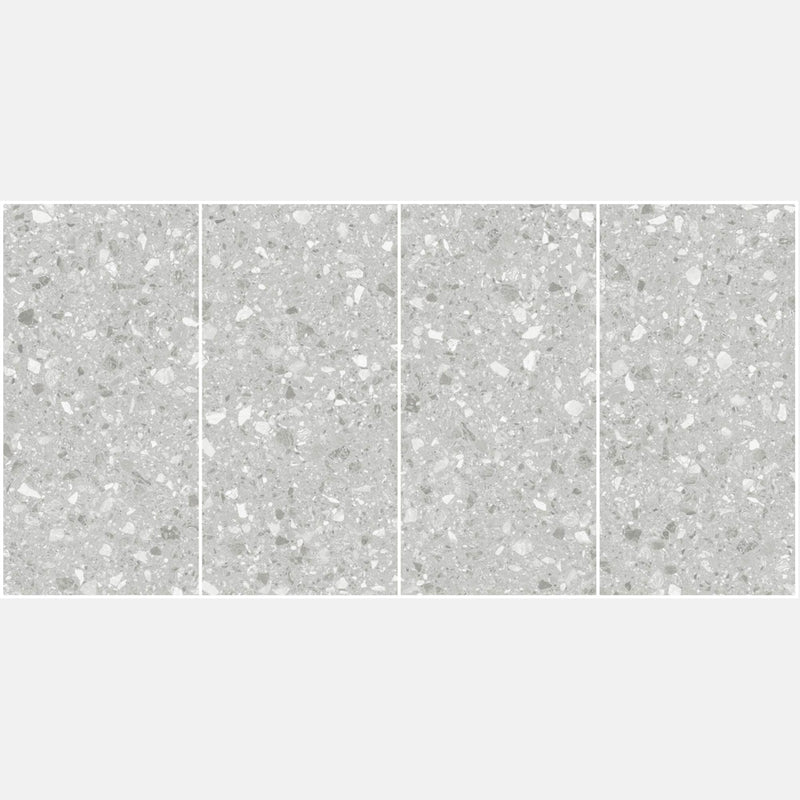 Tile | 600x1200 | terrazzo | JH12705