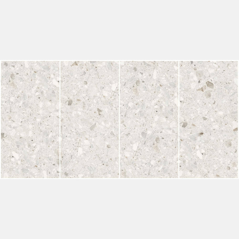 Tile | 600x1200 | terrazzo | JH12708