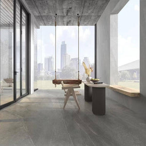 Tile | 750x1500 | Volcano | JH15093