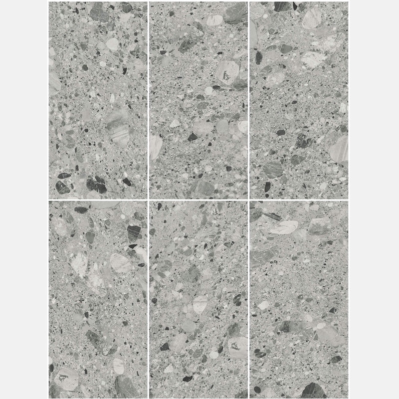 Tile | 750x1500 | terrazzo | JH15710