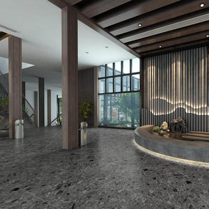 Tile | 750x1500 | terrazzo | JH15711