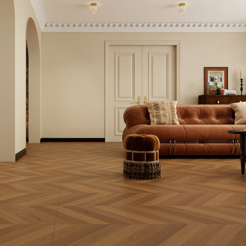 Tile | 600x1200 | Wood Grain | M12003