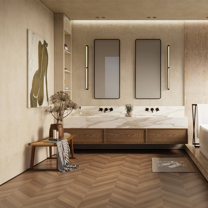 Tile | 600x1200 | Wood Grain | M12003