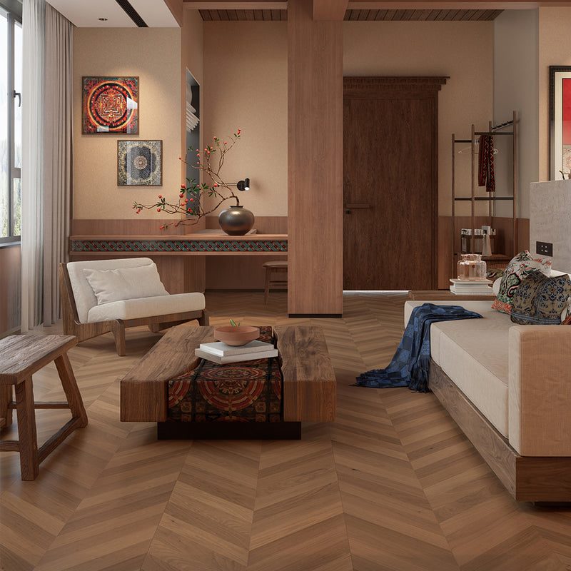 Tile | 600x1200 | Wood Grain | M12003