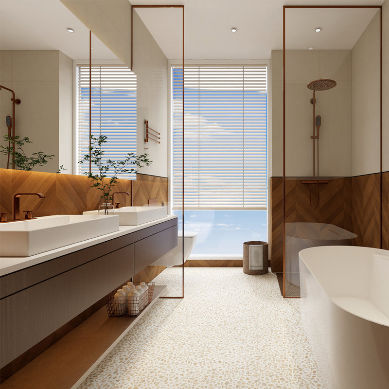 Tile | 600x1200 | Wood Grain | M12003