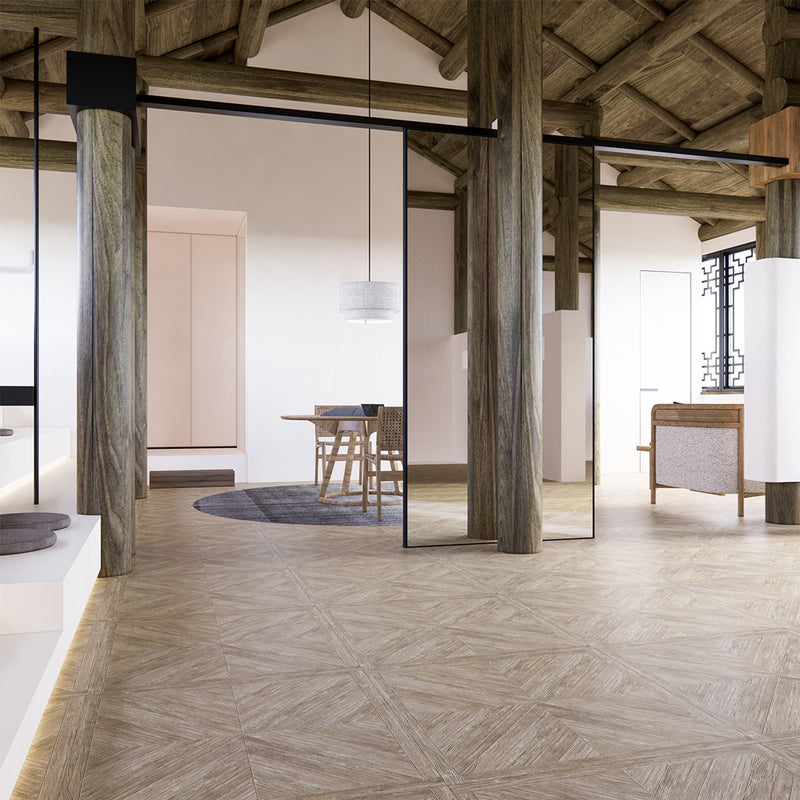 Tile | 800x800 | Wood Grain | M8803