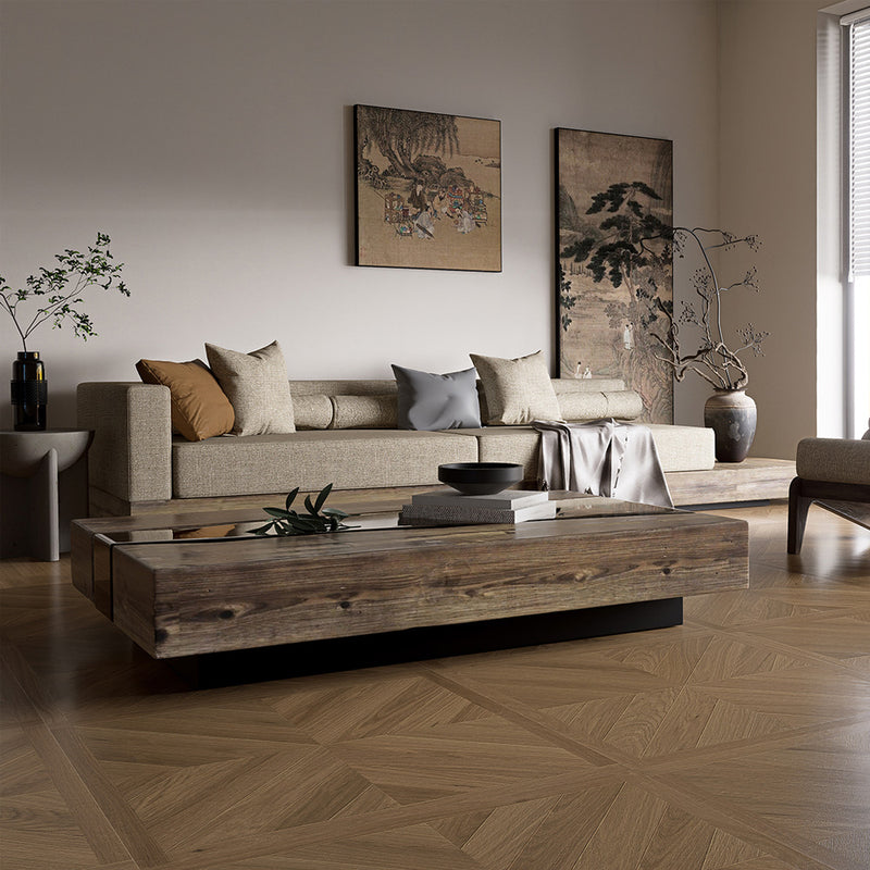 Tile | 800x800 | Wood Grain | M8805