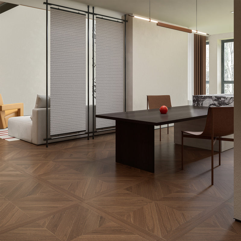 Tile | 800x800 | Wood Grain | M8806