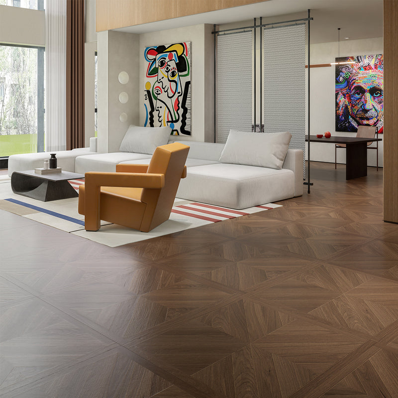 Tile | 800x800 | Wood Grain | M8806