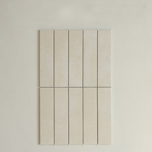 Porcelain Mosaic | 75x300 | MD7540G11 | Matt