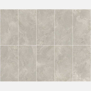Tile | 600x1200 | Castle Light Grey | MN12002