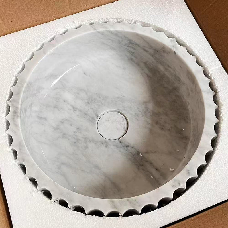 Sinks & Basins | 400x130mm | Marble Basin