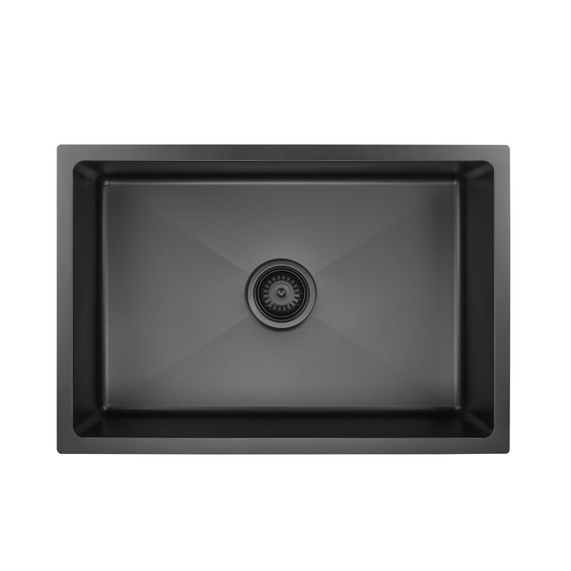 Sinks & Basins | 660x450x220mm | PKSS-660R-B