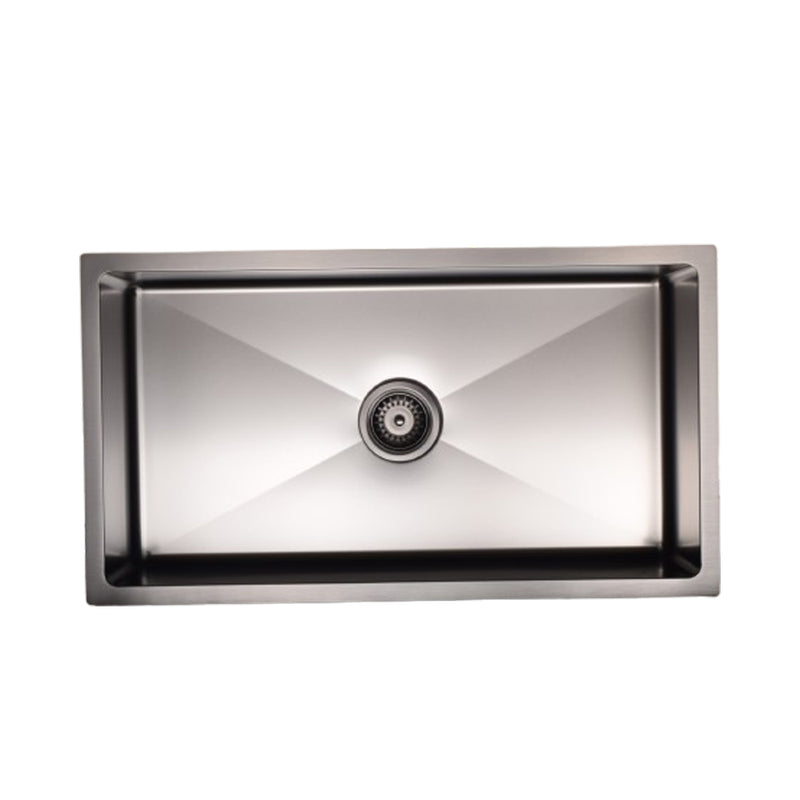 Sinks & Basins | 660x450x220mm  | PKSS-660R-CP