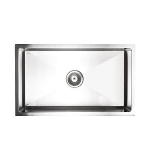 Sinks & Basins | 750x450x220mm  | PKSS-750R