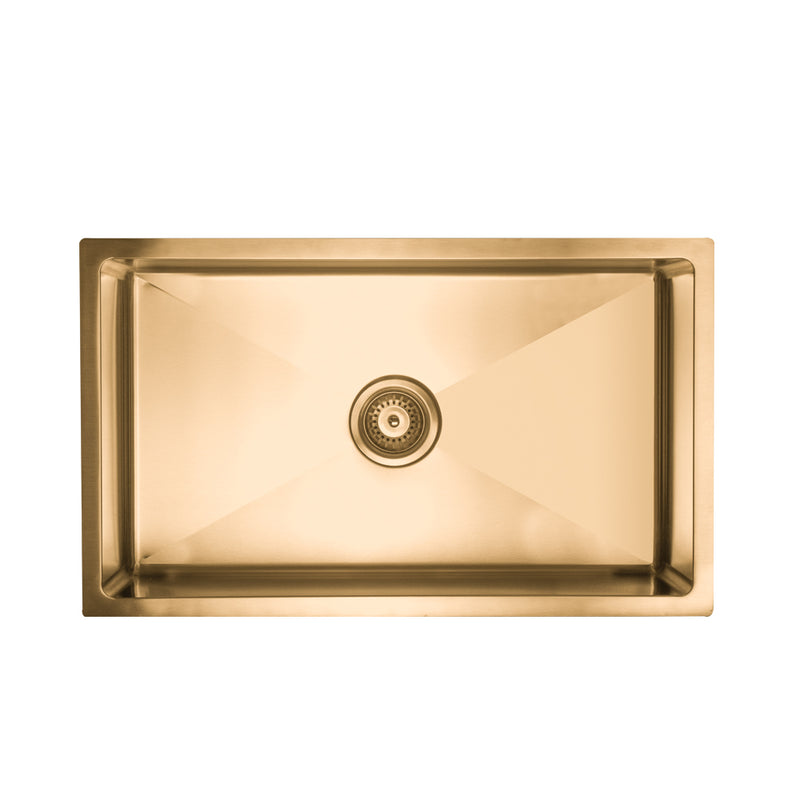 Sinks & Basins | 810x450x220mm | PKSS-810R