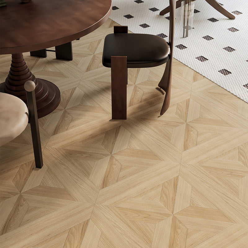 Tile | 600x600 | Wood Grain | PM613