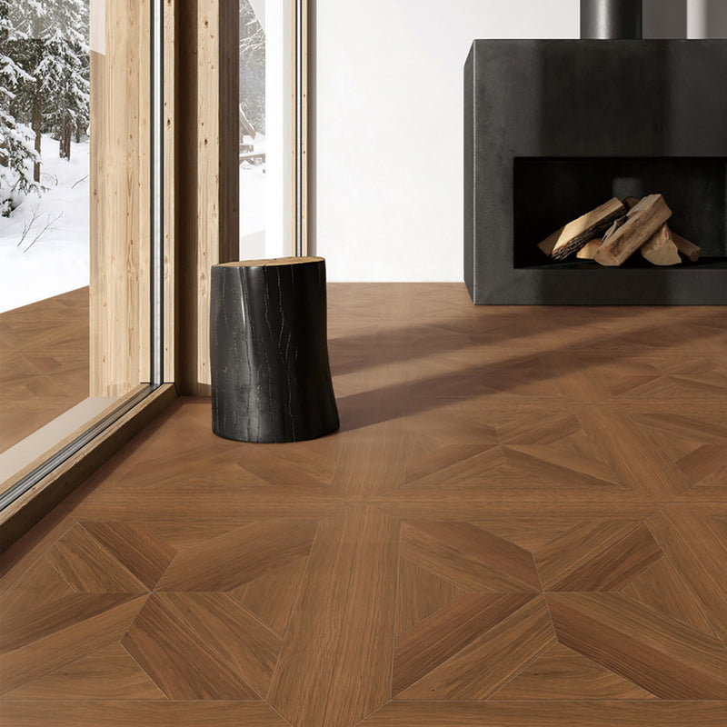 Tile | 600x600 | Wood Grain | PM614