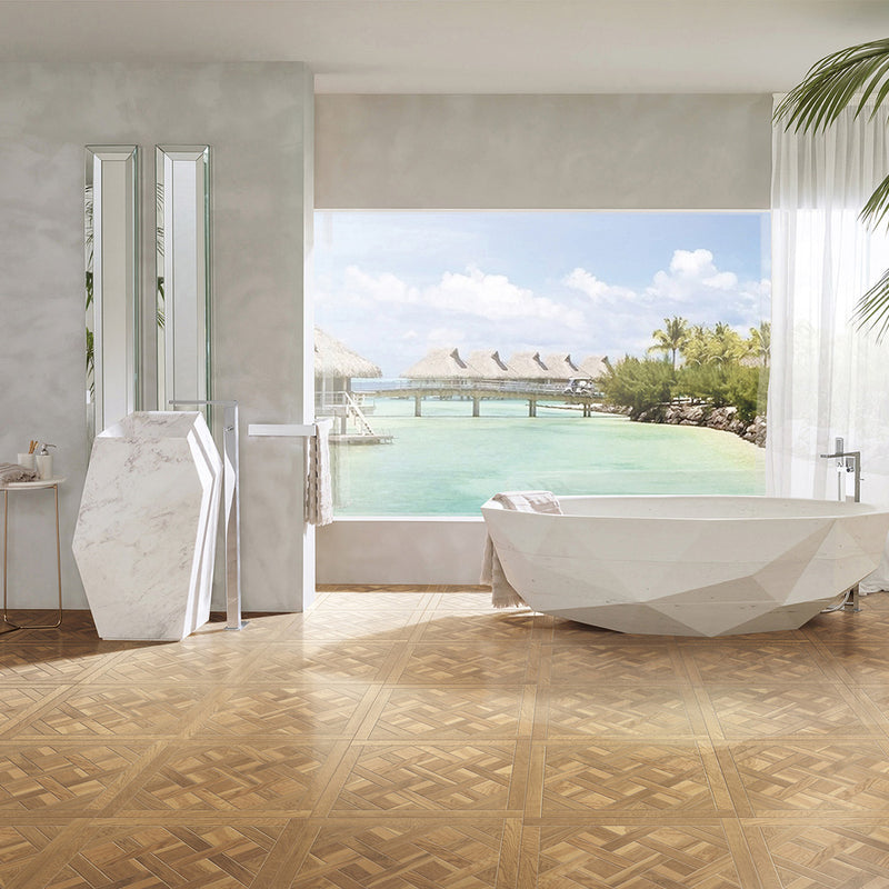 Tile | 600x600 | Wood Grain | PM61