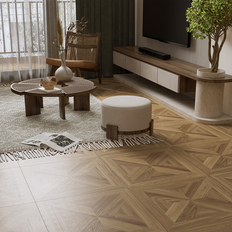 Tile | 600x600 | Wood Grain | PM62A