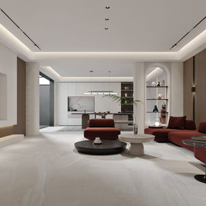 Tile | 600x1200 | Queensland White | SN-CXGL612944