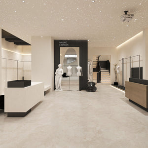 Tile | 600x1200 | Carman Beige | SN-JSR612923