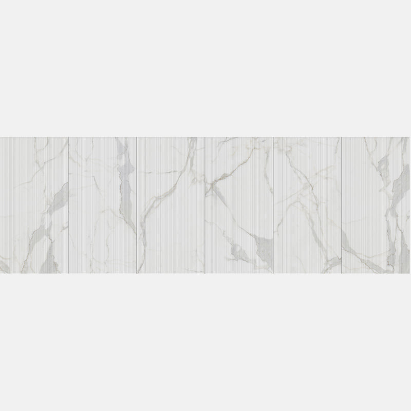Tile | 600x1200 | Matt White | SN-LCMJ612969