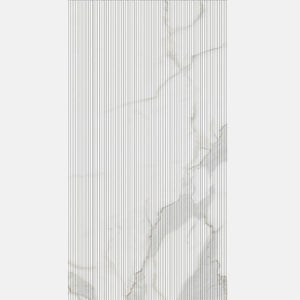 Tile | 600x1200 | Matt White | SN-LCMJ612969