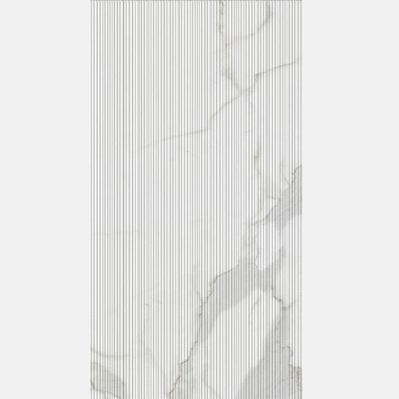 Tile | 600x1200 | Matt White | SN-LCMJ612969