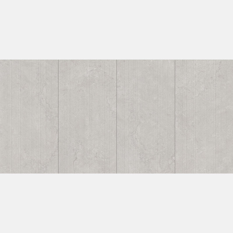 Tile | 600x1200 | Portland Light Grey | SN-LCMJ612975