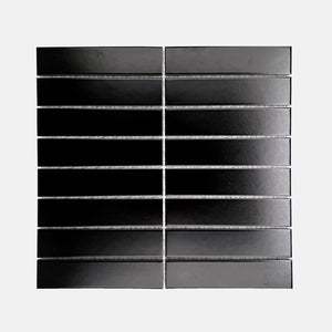 Porcelain Mosaic | Kit Kat | 32.5x145 | SZ108 | Matt