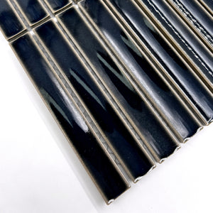 Porcelain Mosaic | Kit Kat | 20x145 | SZ146A | Gloss