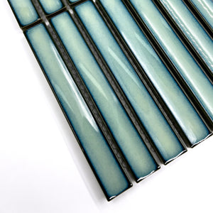 Porcelain Mosaic | Kit Kat | 20x145 | SZ148A | Gloss