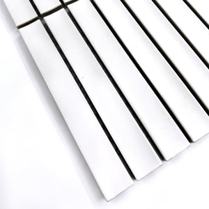 Porcelain Mosaic | Kit Kat | 20x145 | SZ150A | Matt
