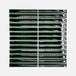 Porcelain Mosaic | Kit Kat | 20x145 | SZ163A | Gloss